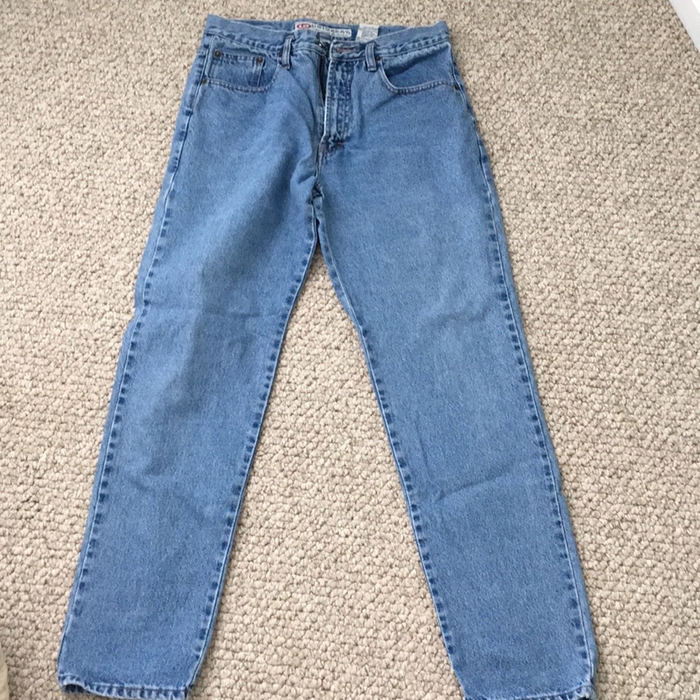 Union bay mom jeans